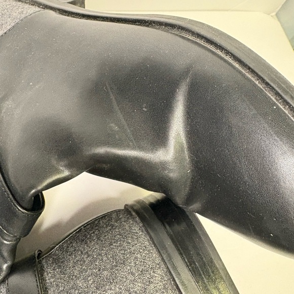 Long boots stylish boots - Picture 5 of 5